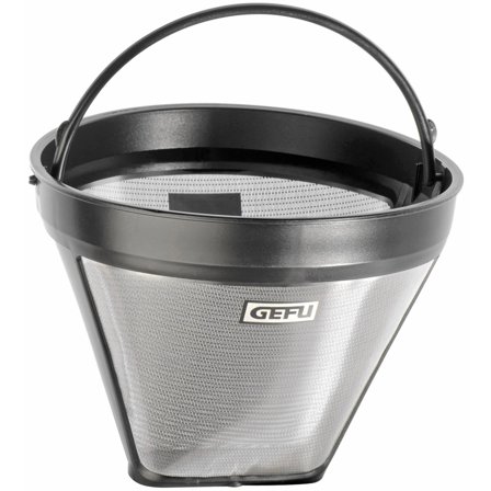 GEFU genanvendeligt kaffefilter str. 4 | KitchenOne