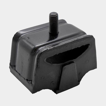 Poduszka silnika, 75 Shore, do Volvo Penta 2002, 2003, MD11, MD17, MD2020, MD2030 - Jachtowa