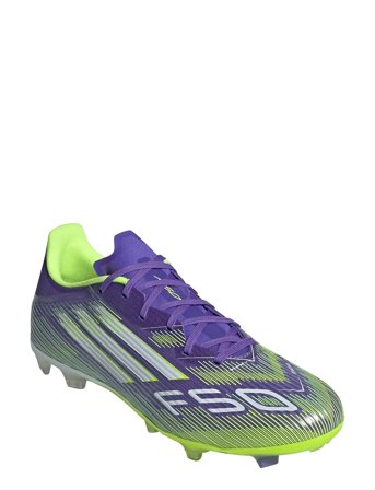 adidas Performance F50 League Fg/Mg - Purple - 42