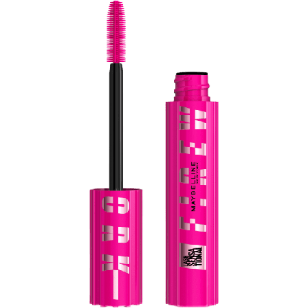 Maybelline Lash Sensational Firework Mascara Unisex Svart 10 ML