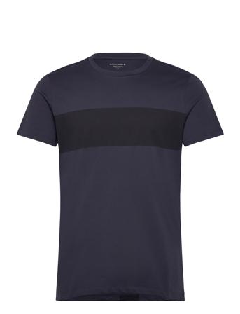 Borg T-Shirt Stripe Björn Borg Grey