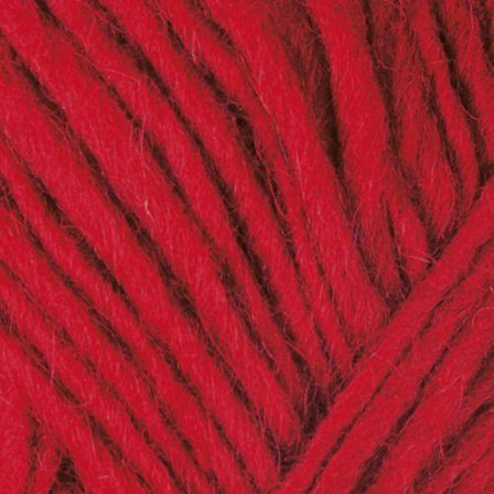 Istex Alafosslopi Happy-Red 100g 0047