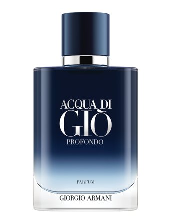 Armani Giorgio Armani Acqua Di Giò Profondo Parfum 100Ml - Multi/patterned - 100 ML