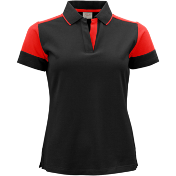 Piké Dam Prime Polo*