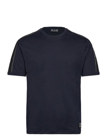 EA7 T-Shirt - Navy - L