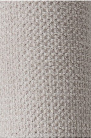 Jotex - Textured Tygprov Polyamid - Polyester Ljusgrå BERLIN - Köp Tygprover - Möbler hos Jotex