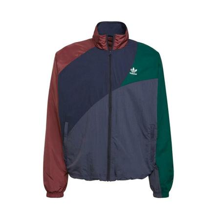 Adidas, BLD sweatshirt Niebieski, Mężczyzna, Rozmiar: L