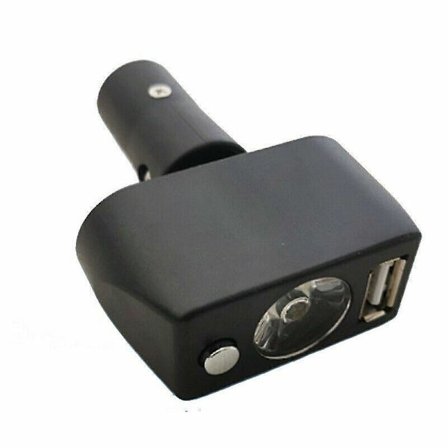 Elektrisk Rullestol LED-lys For Motoriserte Elektriske Rullestoler Fk