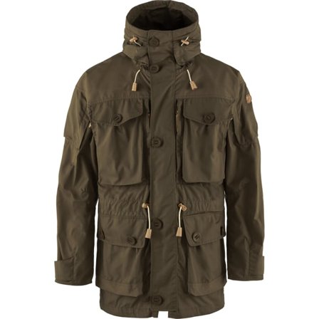 Fjällräven Smock No. 1 M XXL