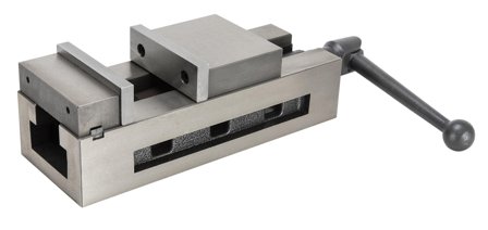 PELA 502322 Maskinskrustikke ELV, 100 mm, Verksted & bil