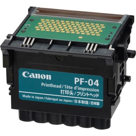 Canon PF-04 - skriverhode