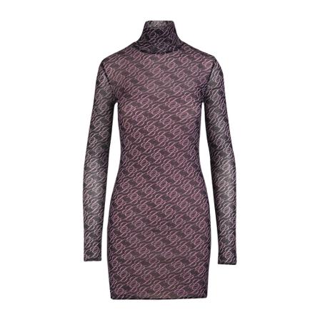 Blumarine Kjole Sort, Dame
