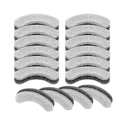 Filter til kæledyrsfontæne - 16 stk. Kompatibel med WF050 vandfontæne