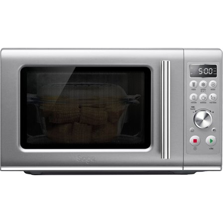 Sage The Compact Wave -mikroaaltouuni