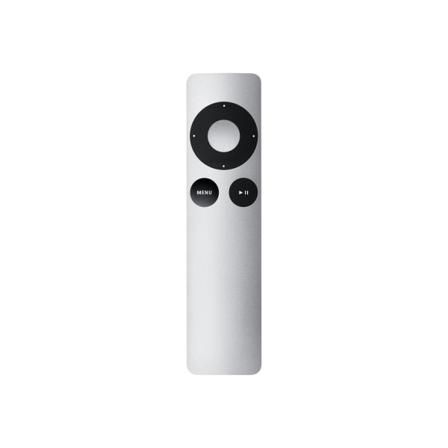 Apple Tv Remote
