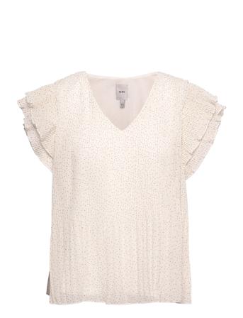 Ixpatricia Ss White ICHI
