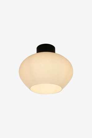 Aneta Lighting - Plafond Bell - Sort - Plafonder - Fra Homeroom