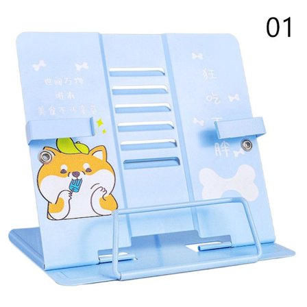 Bokläsställ Portable 01 01