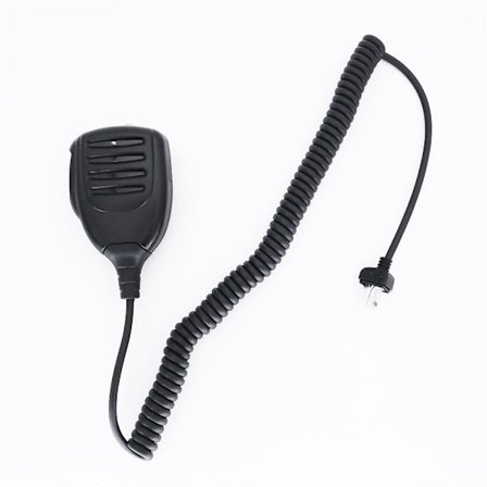HM-152 Håndholdt Radiomikrofon HM152 Mic PTT Høyttaler For ICOM IC-F1821/D IC-F1721/D IC-F2821/D IC-F2721/D IC-F5061 IC-F5063