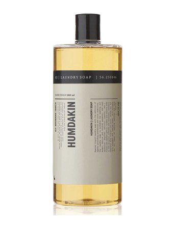 Humdakin Flydende Vaskemiddel - Nude - 1000 ML