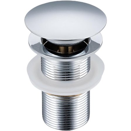 Vannlåsventilinnlegg for vask - Tilbehør til vaskavløp - Trekk