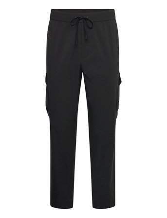 BOSS T_Urbanex-Cargolight - Black - 58