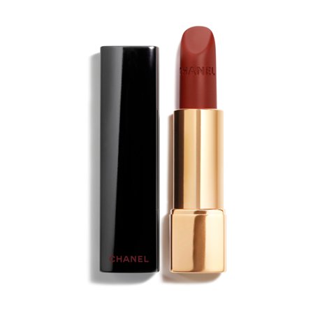 CHANEL ROUGE ALLURE VELVET 377 AUDACIEUSE 3.5G - Rossetto mat