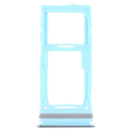 Samsung Galaxy A52 SM-A525 SIM-korttikelkka + SIM-korttikelkka / Micro SD -korttikelkka