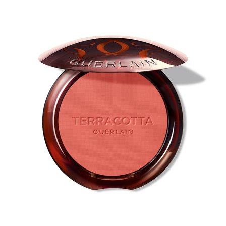 GUERLAIN Terracotta Blush 05 Deep Coral, Makeup, Ansigt, Concealer