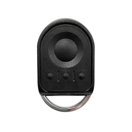 Garage Fjernbetjening til Somfy Keygo Somfy Keytis 2 NS RTS 433MHz