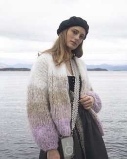 Jakke Crocus - Bæstmor