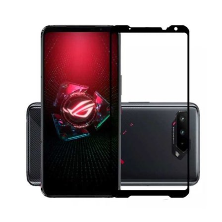 ROG Phone 5 FullFrame 0,26 mm 9H karkaistu lasi