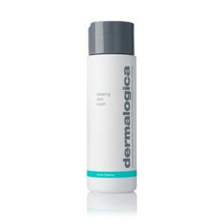 Dermalogica Clearing Skin Wash 250 ml, Skincare, Renseprodukter, Rens & Vask