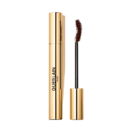 Guerlain Noir G Mascara Dam Brun 6
