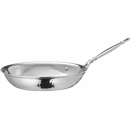 Ruffoni Opus Prima stekpanna 26 cm | Matlagning > Kokkärl & Stekpannor > Stekpannor | Bagaren och Kocken