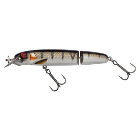 Abu Garcia Hi-Lo Jointed Sinking 12cm, 33g - Copper Perch