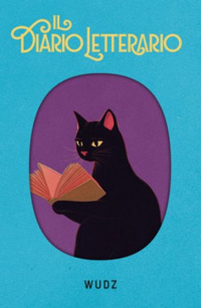 Il diario letterario Wudz Factory