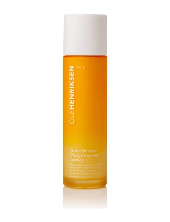 Ole Henriksen Truth Barrier Booster Ferment Essence 120 Ml - Nude - 120ML