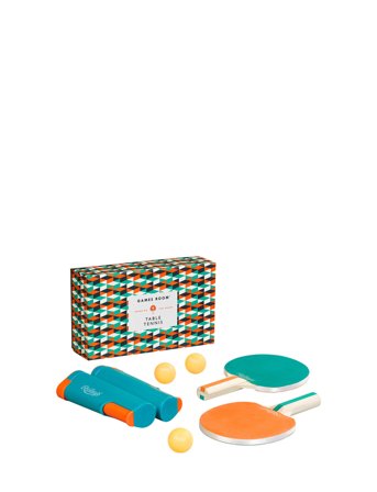 Games Room | Table Tennis Set | ONE SIZE