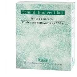 Lino Semi Sottovuoto 250g