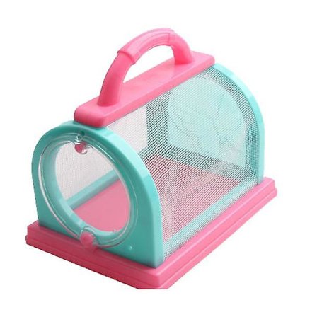 Bug Bungalow Insektfangstsett