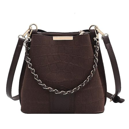 Damer Håndvesker Mote Skulderveske Skulderveske Damer Vesker