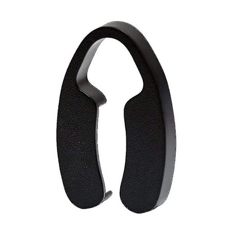 Stjernelys-folie Cutter, Aluminium Folie Fjernere, Dobbeltkantet Vin Folie Cutter, Vin Flaske Folie Cutter, Vin Flaske Filmhvid, Sort8