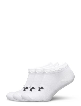 Under Armour | Ua Essential Low Cut 3Pk | XL