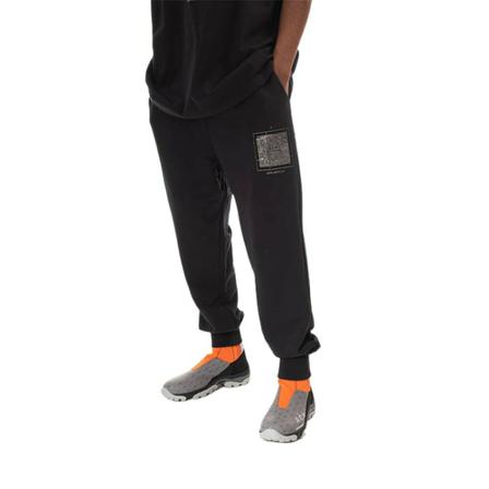 A-Cold-Wall Sweatpants Sort, Herre, Størrelse: M