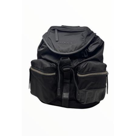 Premiata, BAG Zwart, Dames, Maat:ONE Size