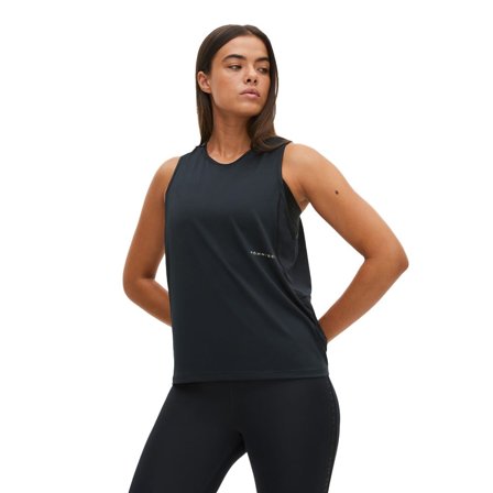 Röhnisch Streamline Tank Top träningstopp (dam)