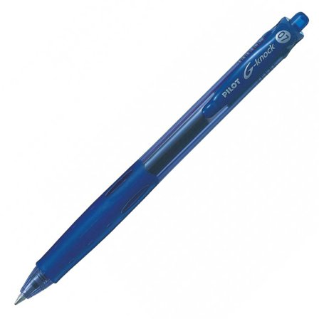 Pilot BG G-Knock 0.7 Blå