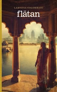 Flätan, ISBN: 9789187648960