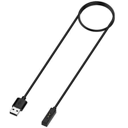USB-ladere Dock-adaptere Magnetisk USB-ladekabel for COROS pulsmåler